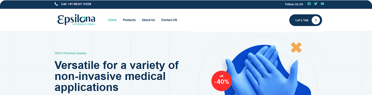 Healthcare Technology Solutions